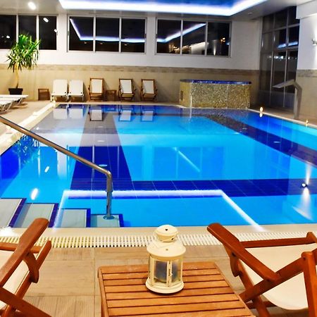 Spa Hotel Grand Krupanj Eksteriør billede