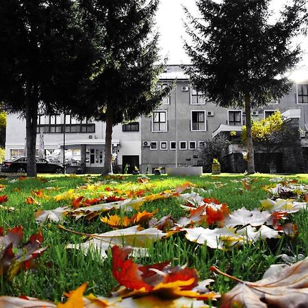 Spa Hotel Grand Krupanj Eksteriør billede