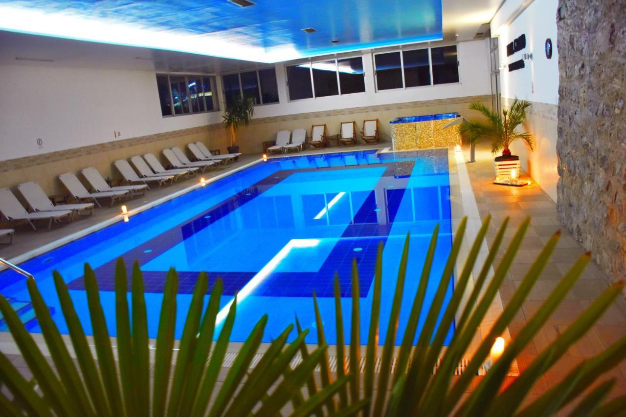 Spa Hotel Grand Krupanj Eksteriør billede