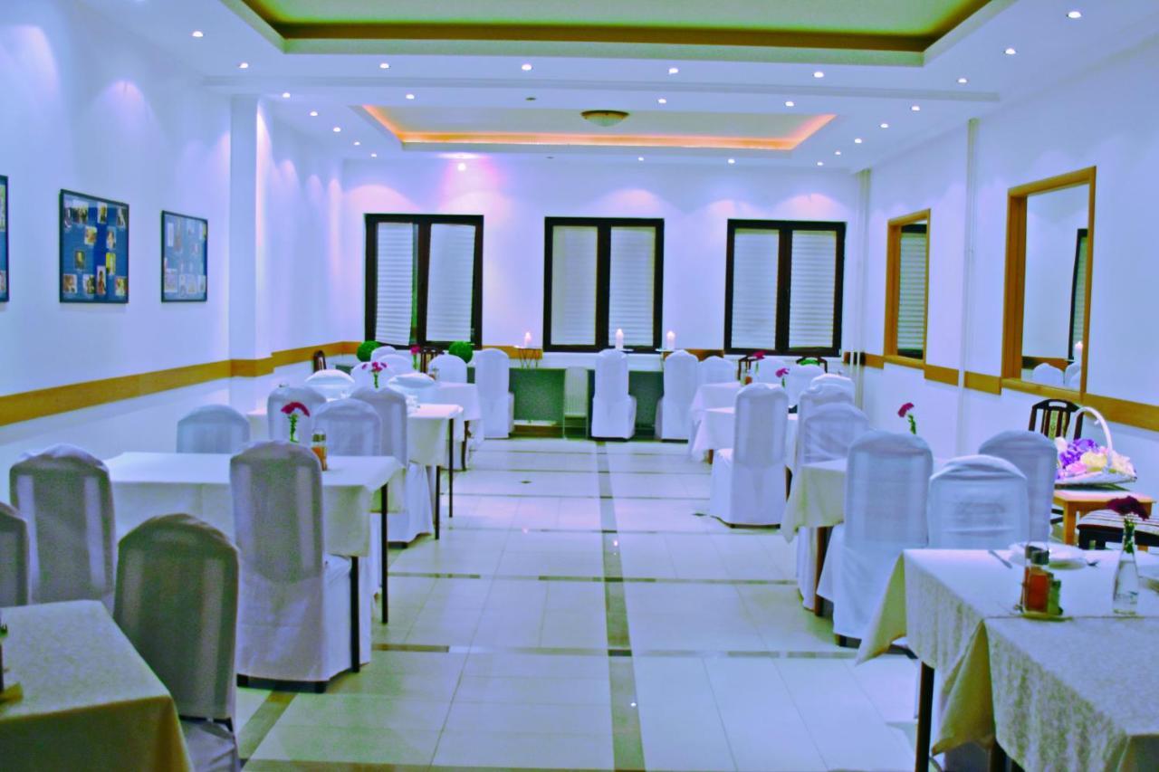 Spa Hotel Grand Krupanj Eksteriør billede