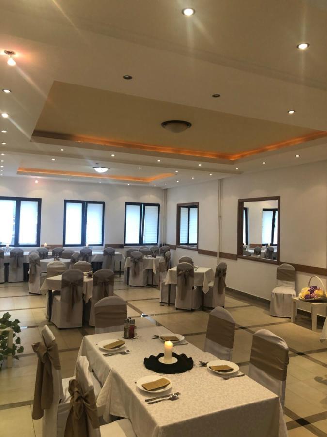 Spa Hotel Grand Krupanj Eksteriør billede