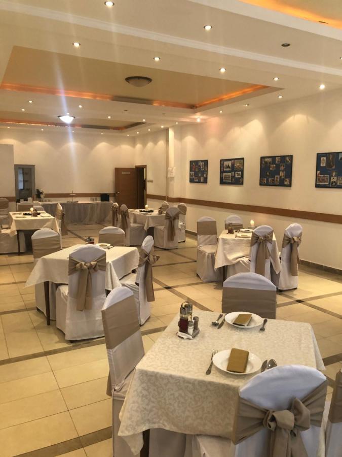 Spa Hotel Grand Krupanj Eksteriør billede