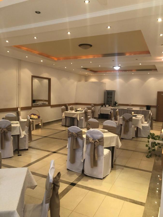 Spa Hotel Grand Krupanj Eksteriør billede