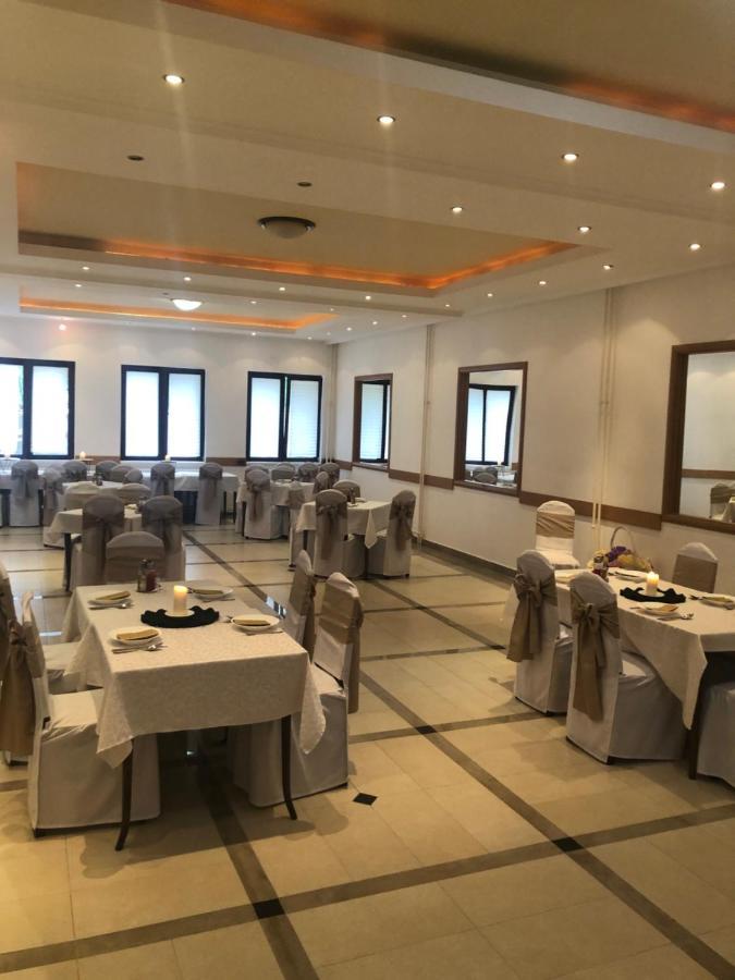 Spa Hotel Grand Krupanj Eksteriør billede