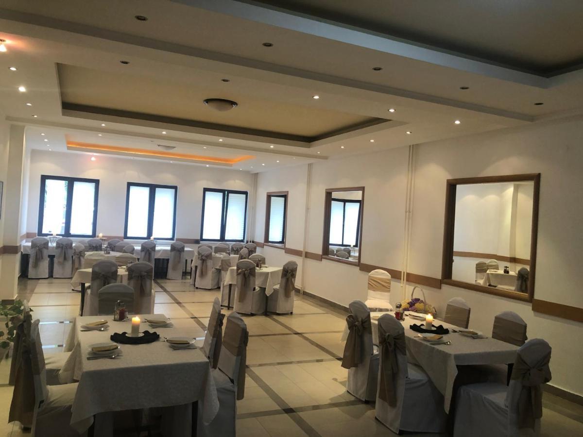 Spa Hotel Grand Krupanj Eksteriør billede