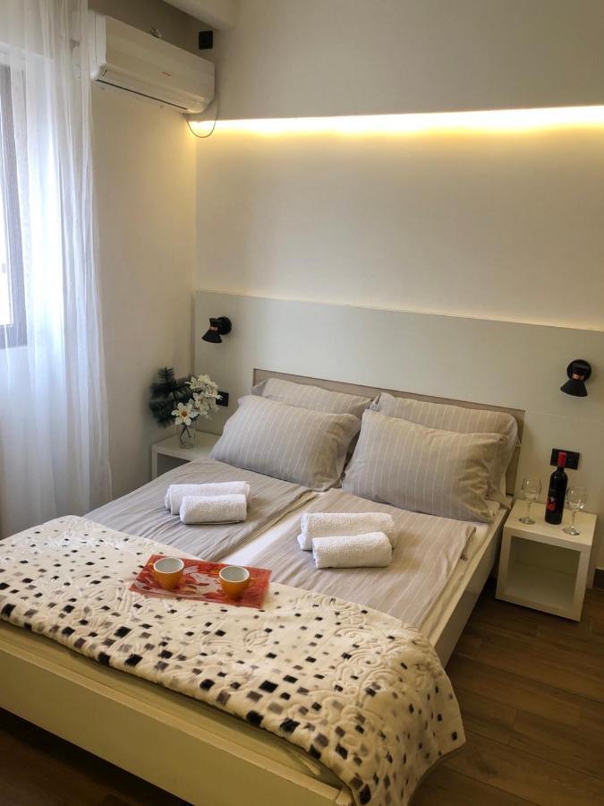 Spa Hotel Grand Krupanj Eksteriør billede
