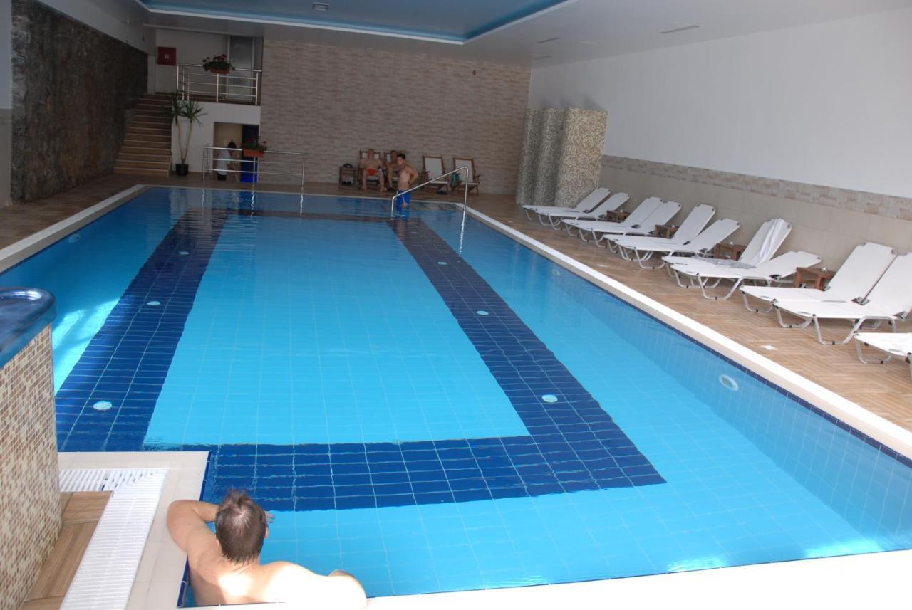Spa Hotel Grand Krupanj Eksteriør billede